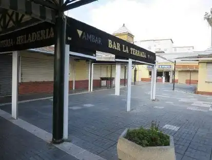 Commercial properties for sale in Santiago - Coronación