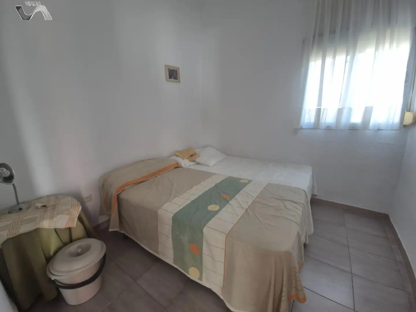 Habitación de Casa o chalet en venta en Puertollano con Aire acondicionado, Trastero y Piscina