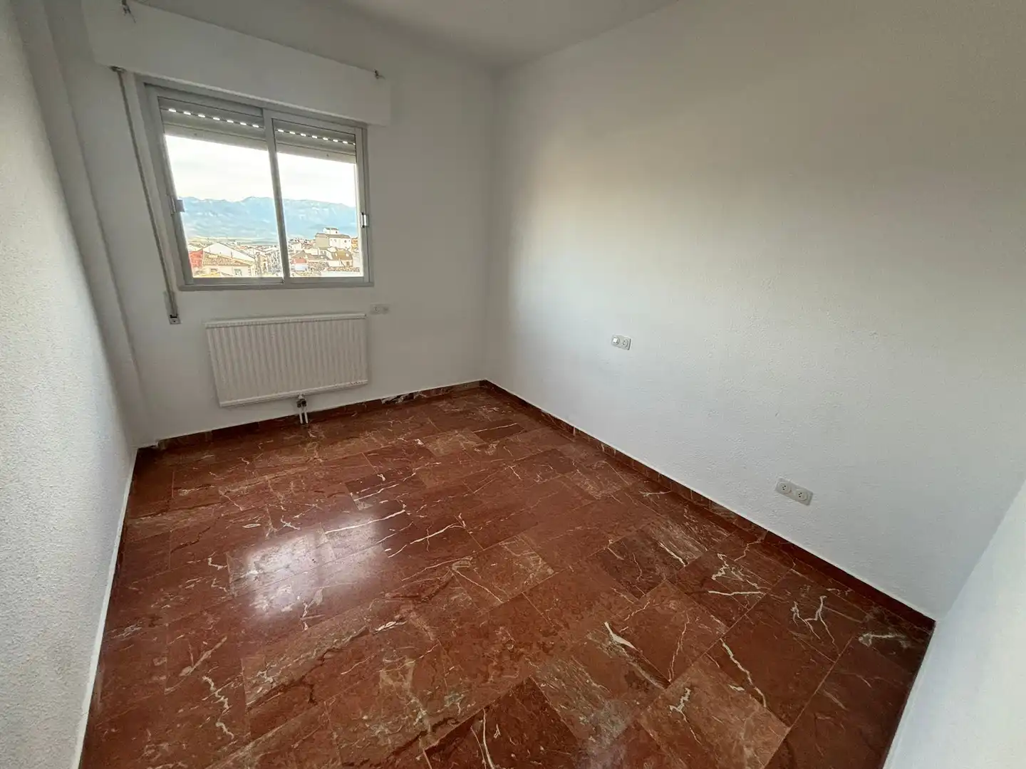 Pis amb terrassa en venda a Úbeda, imagen 4