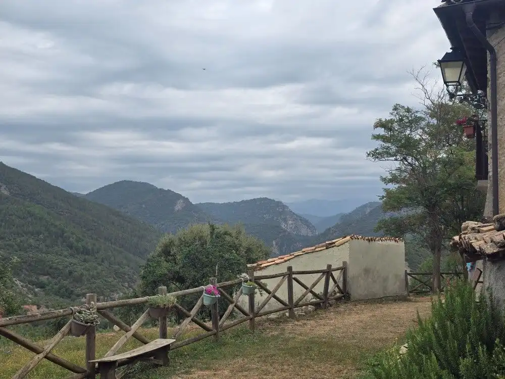 Jardí de Finca rústica en venda en Canal de Berdún