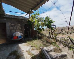 Finca rústica en venda en Güímar