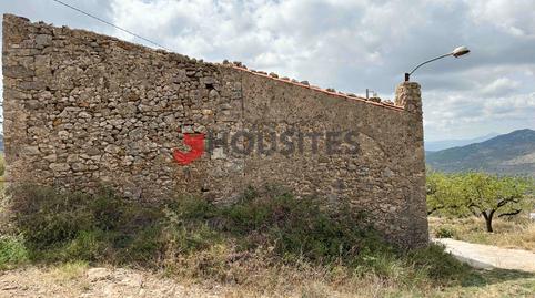 Foto 4 de Finca rústica en venda a Helechosa de los Montes, Badajoz