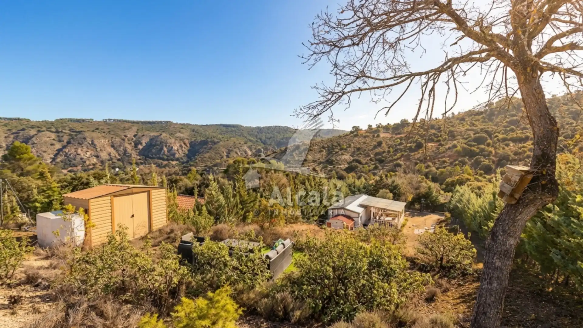 Casa o chalet en venta en Lorca con Aire acondicionado, Calefacción y Terraza