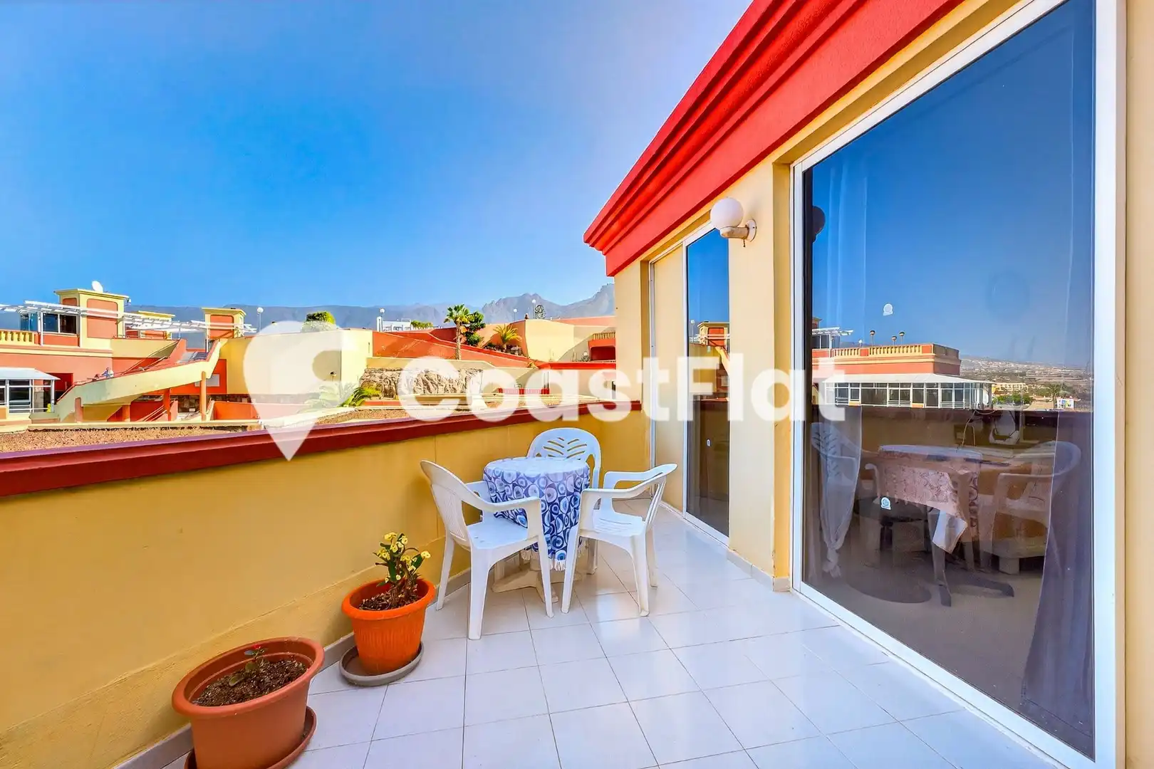 Apartament amb piscina en venda a Pais Vasco, imagen 7