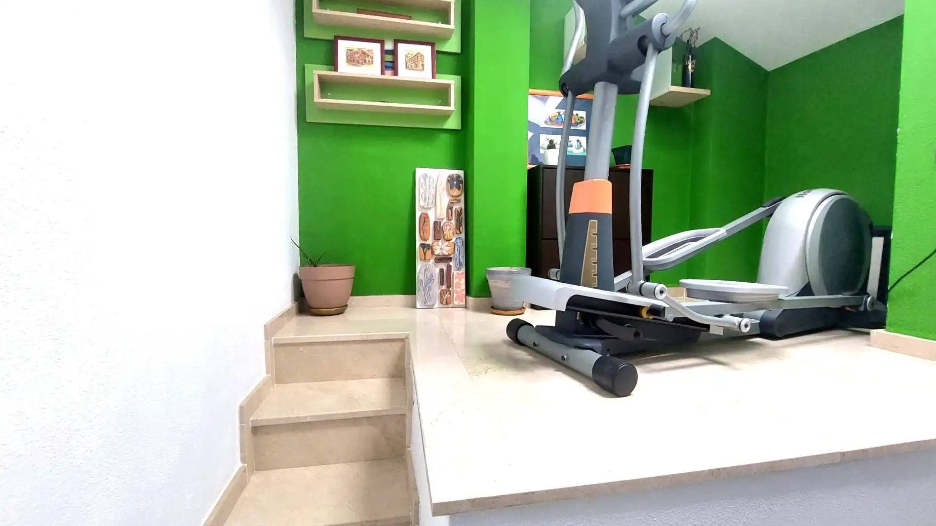 Dúplex en venda en Manresa amb Calefacció, Parquet i Terrassa