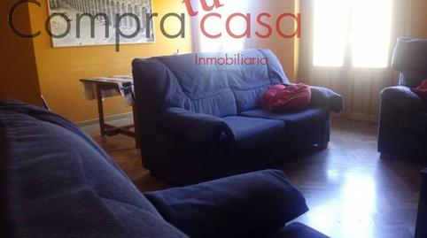 Photo 3 of Duplex to rent in Calle Arturo Merino, Centro, Segovia
