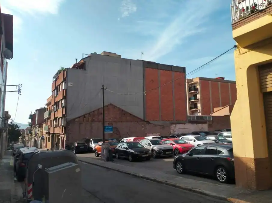 Wohnbaugrundstück zum Verkauf in Carrer Sant Joan, imagen 3
