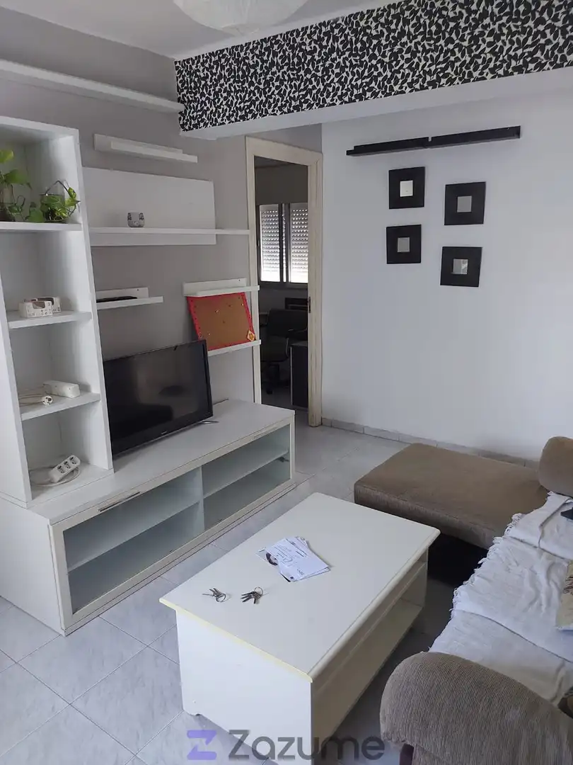 Flat to rent in Av. Dr. Fedriani, imagen 4