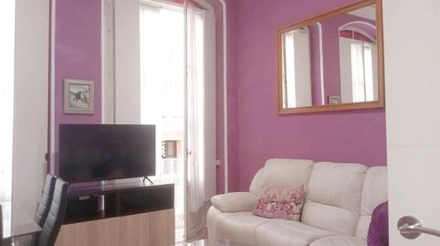 Foto 3 de Pis de lloguer a Centro Histórico,  Cádiz Capital