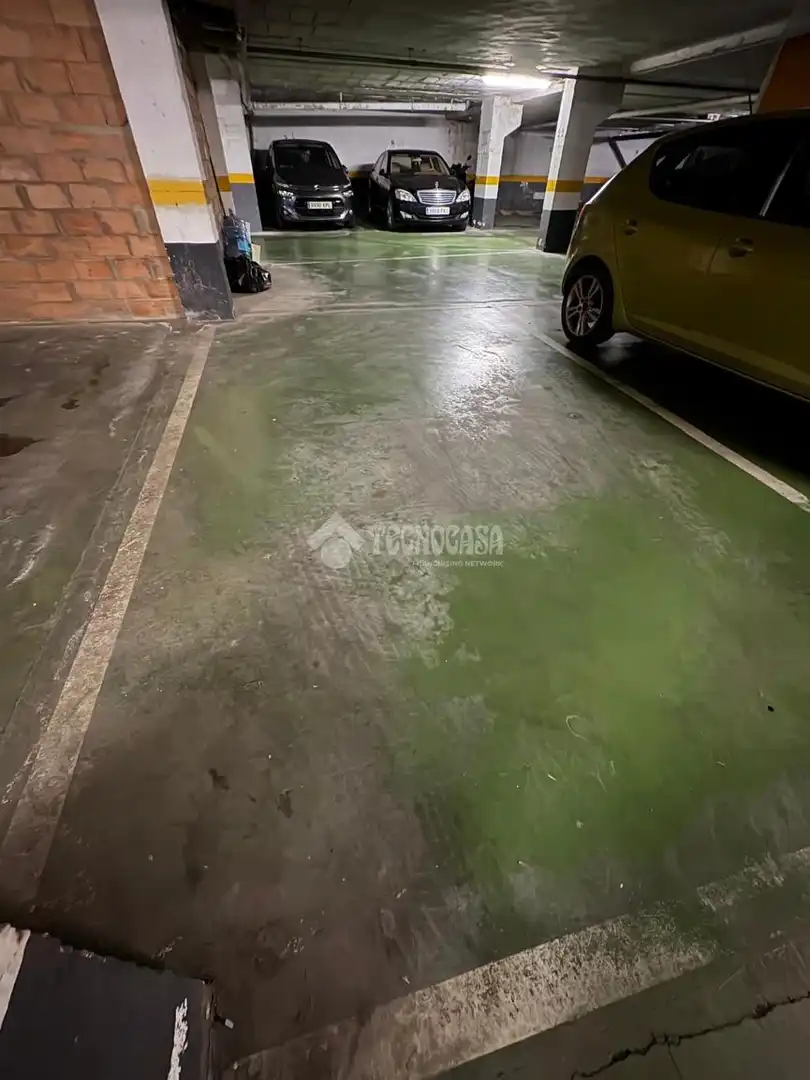 Individual en venda a Nuevo Parque - Los Rosales - Tráfico Pesado, imagen 21