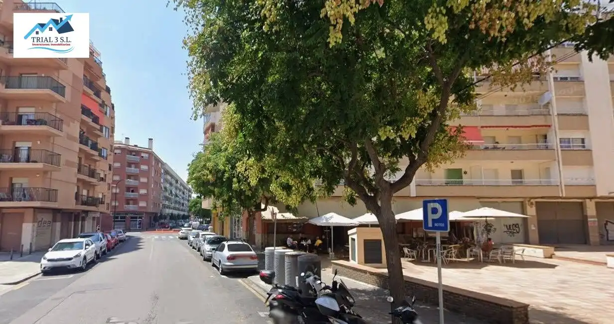 Pis amb ascensor en venda a ALCALDE JOAN BERTRAN, imagen 2