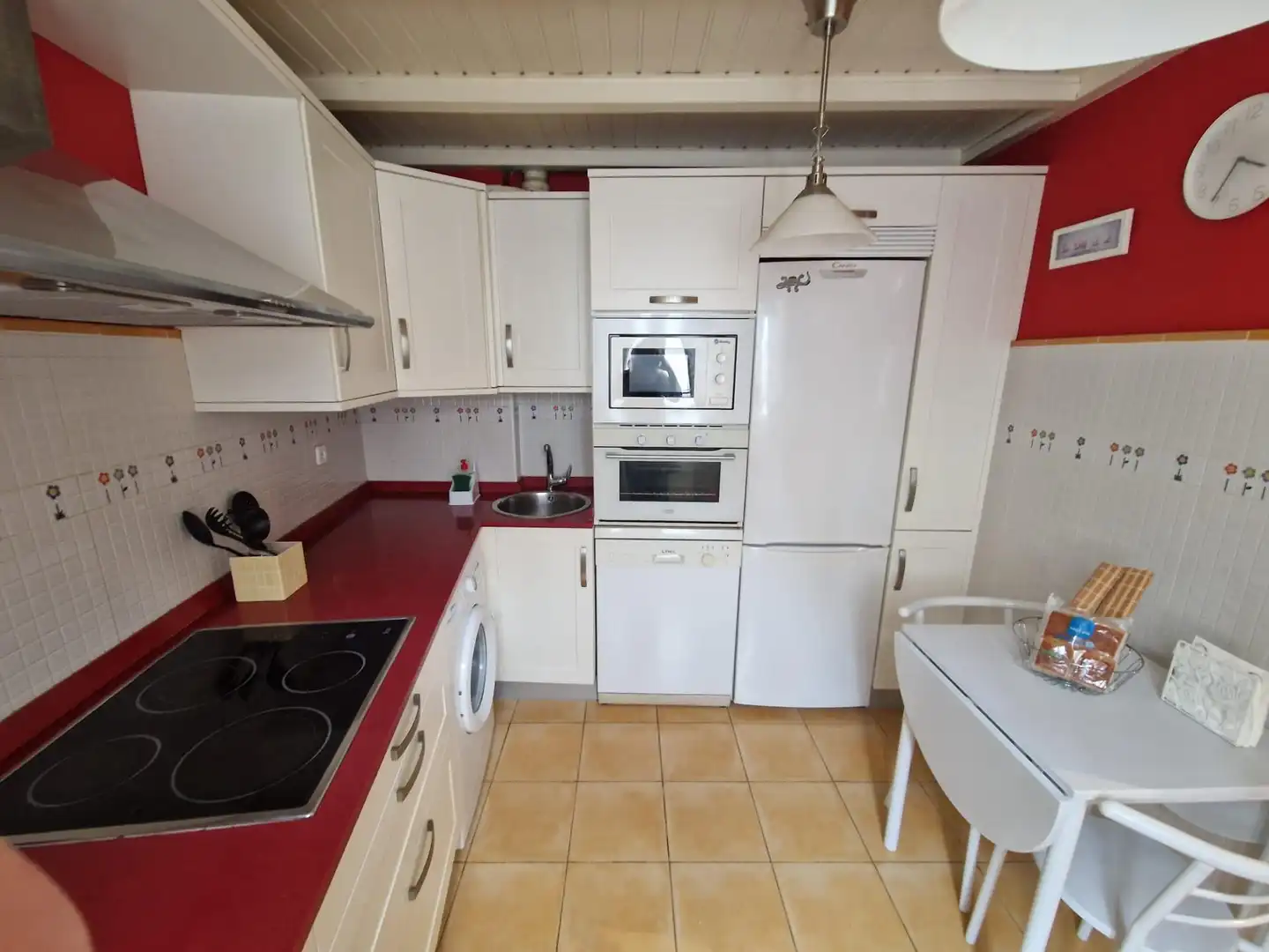 Piso de alquiler en General Dávila