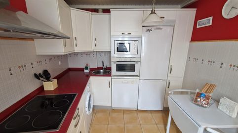 Foto 2 de Piso de alquiler en General Dávila, Santander