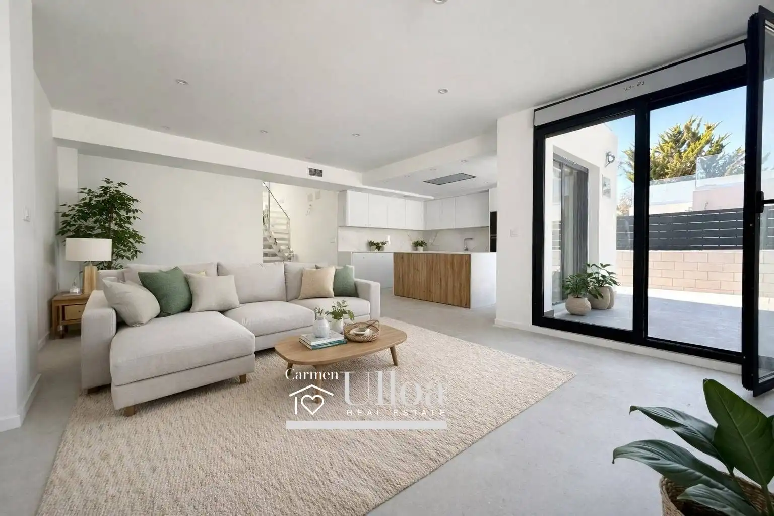 Casa o chalet en venta en Calle Font Realet, La Font - Mezquitas