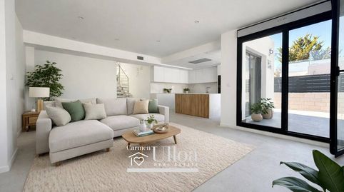 Foto 5 de Casa o chalet en venta en Calle Font Realet, La Font - Mezquitas, Sant Joan d'Alacant