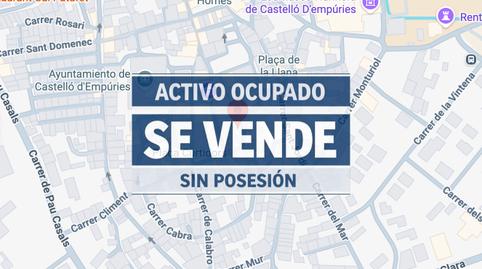 Foto 3 de Oficina en venta en Carrer de la Neu, Castelló d'Empúries, Girona