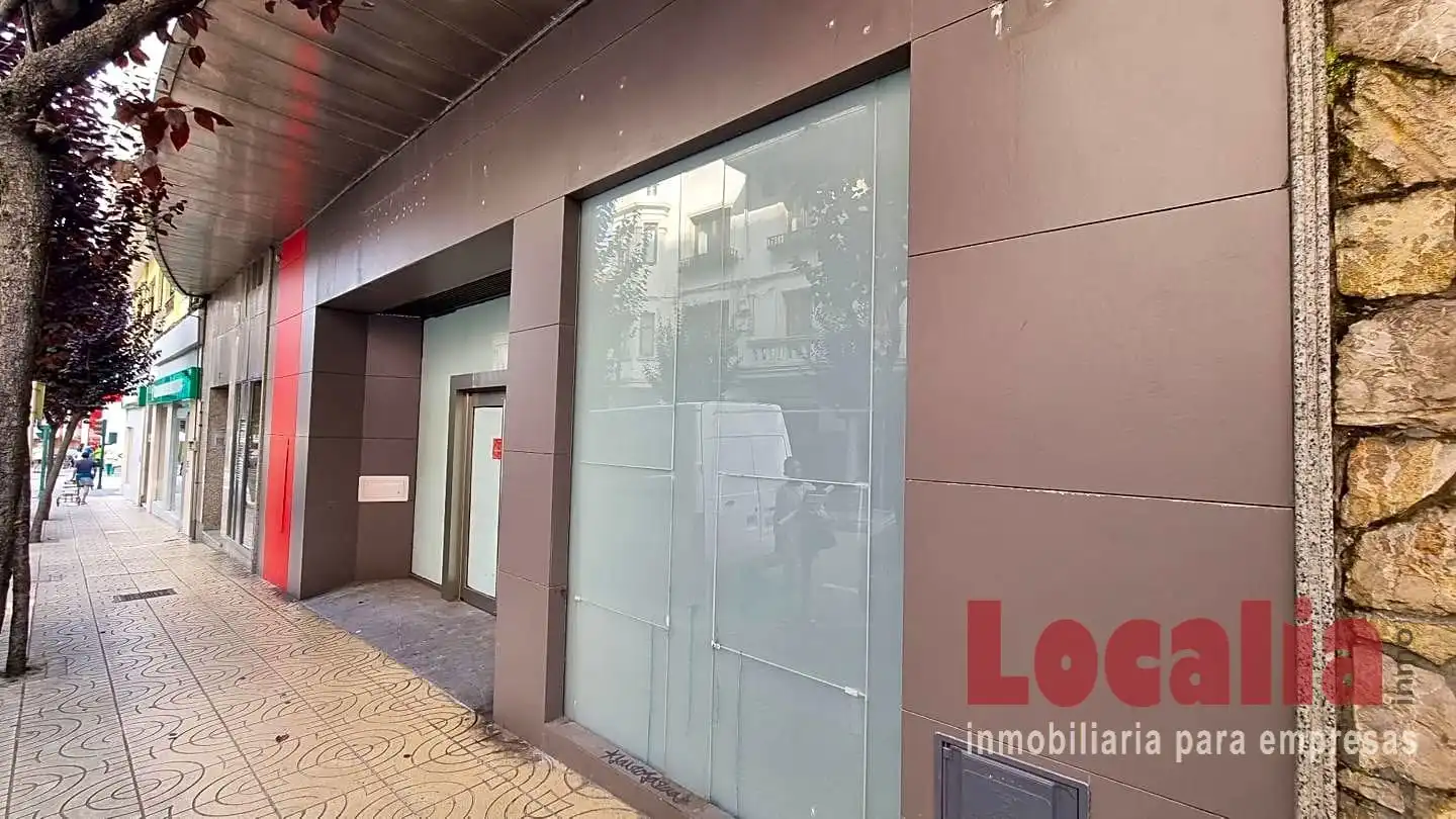 Local commercial à vendre à Ruiz Tagle, imagen 20