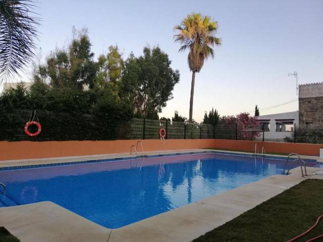Apartamento en Venta en Alcorrín