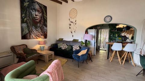 Foto 5 de Casa o chalet en venta en Benimeit - Tabaira, Moraira