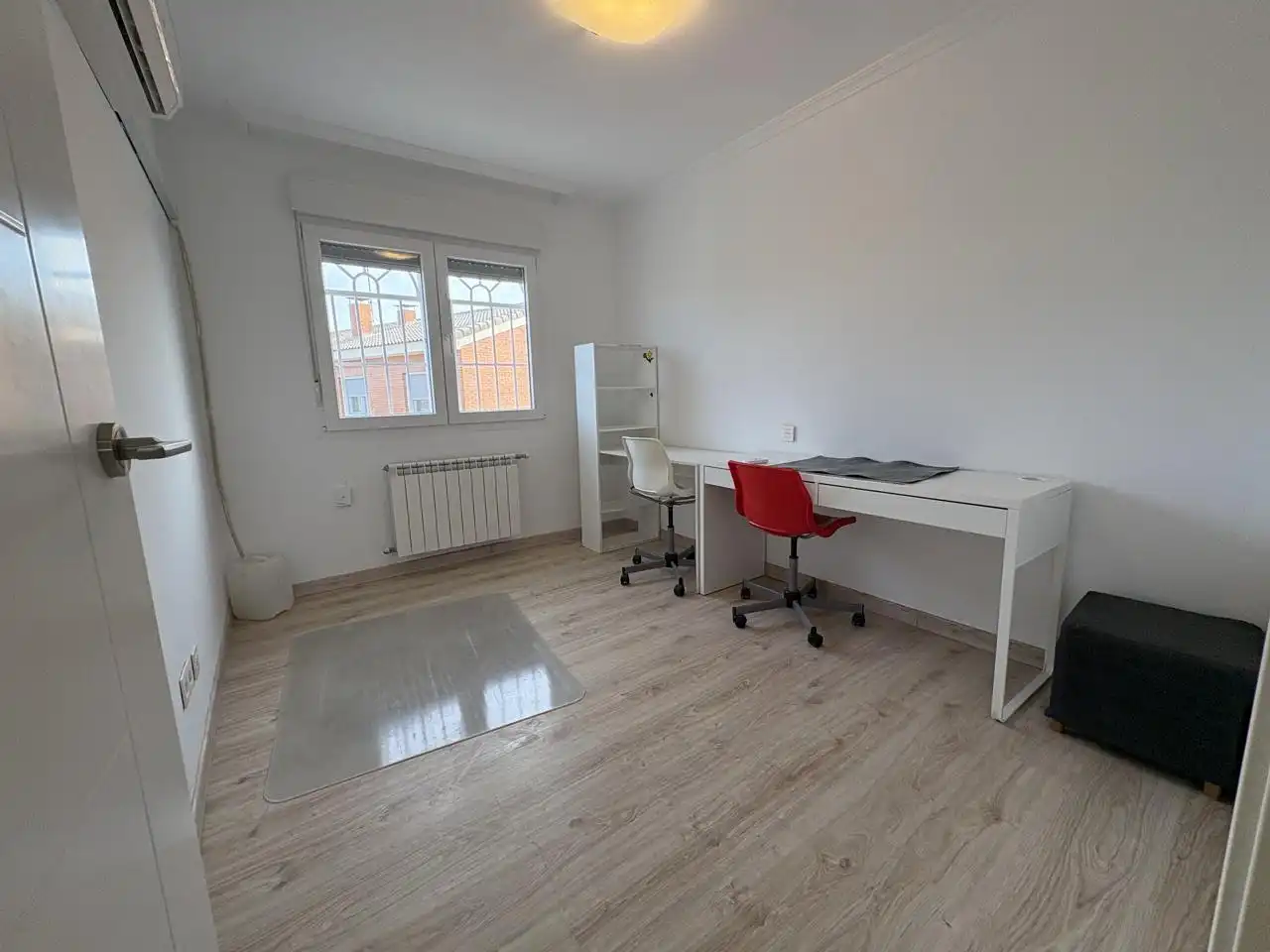 Bedroom of Detached homes for rent in Torrejón de Velasco, Madrid