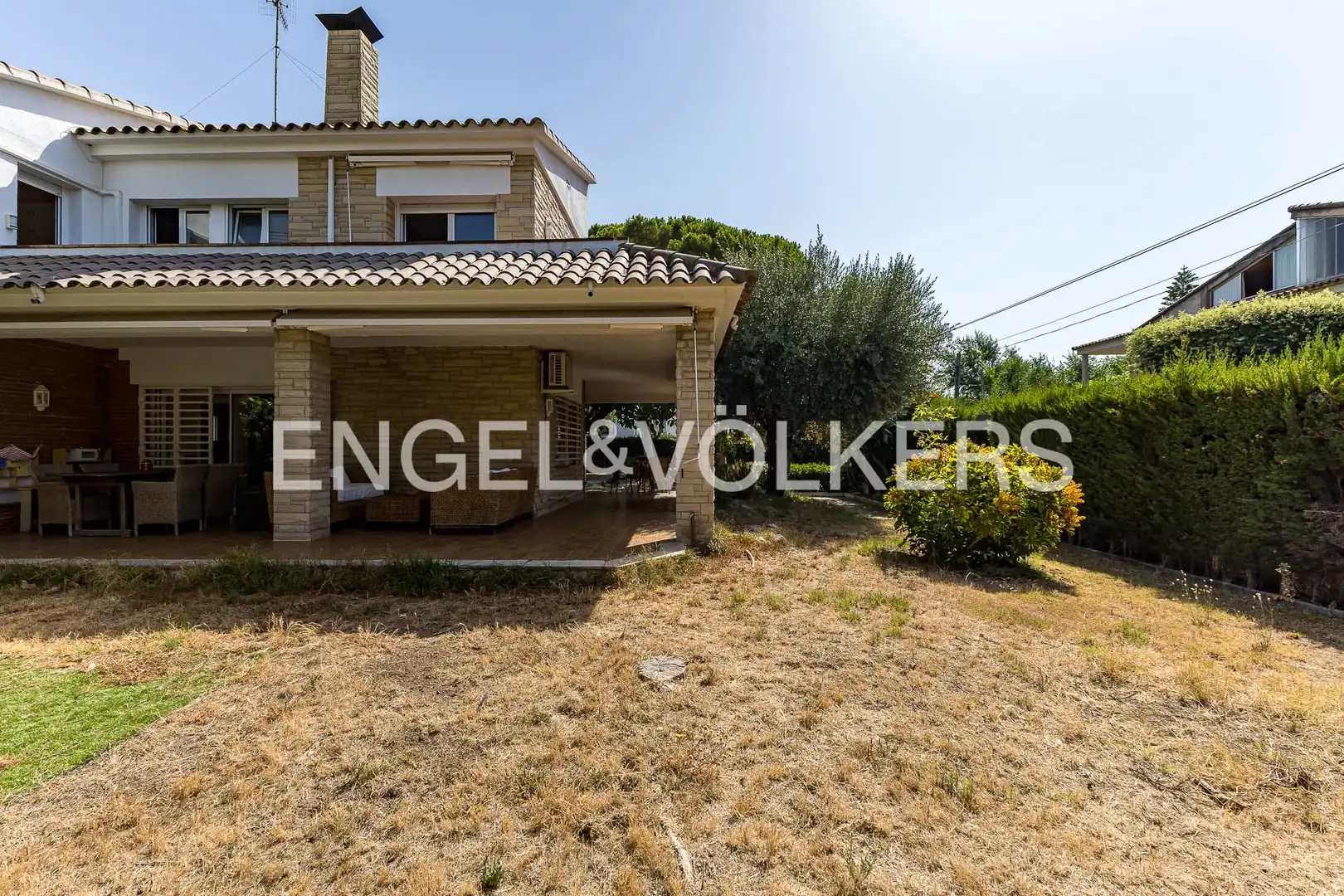 Casa o xalet en venda en Cubelles amb Aire condicionat, Calefacció i Parquet