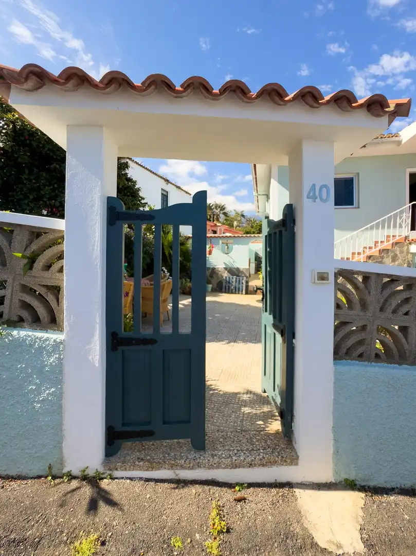 Casa o xalet en venda en La Orotava amb Jardí privat