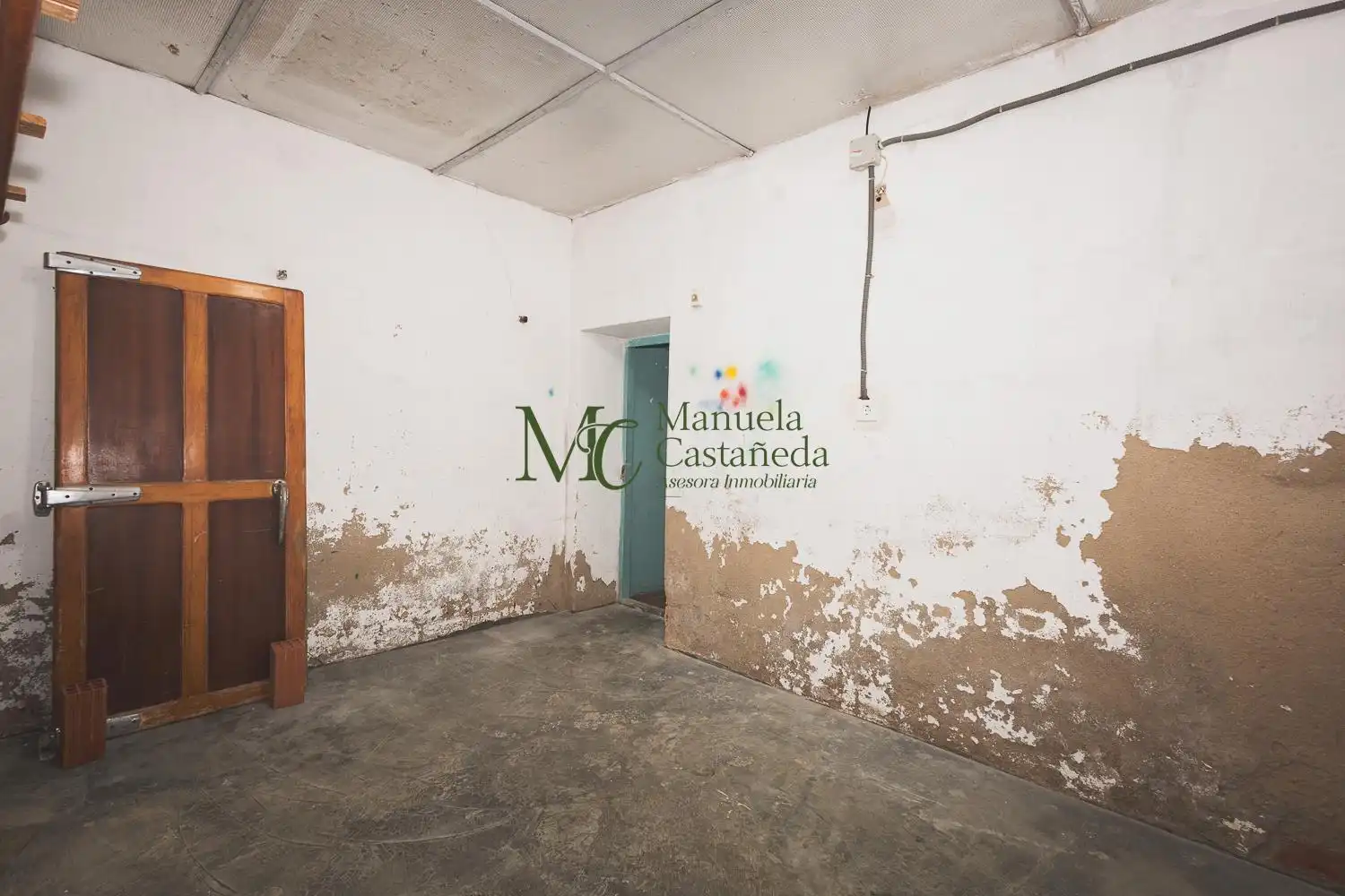 Piso en venta en Virgen, 3, La Zarza (Badajoz)