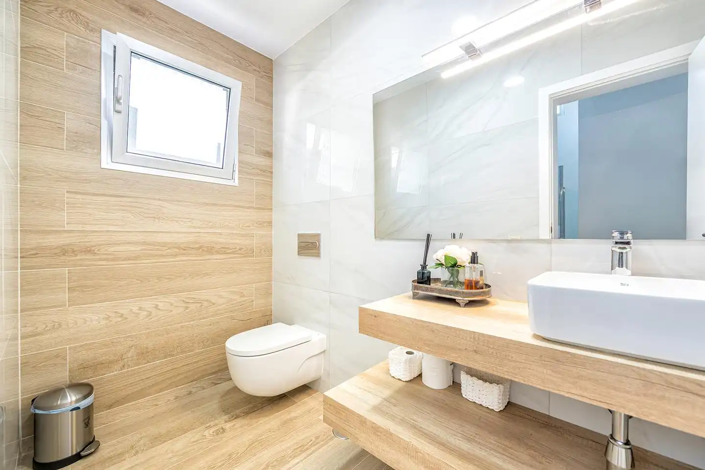 Baño de Casa o chalet en venta en Telde