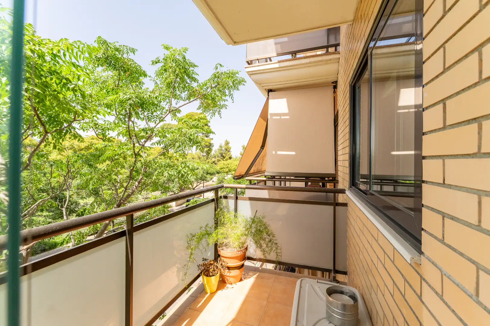 Terrassa de Pis en venda en Reus amb Terrassa i Piscina comunitària