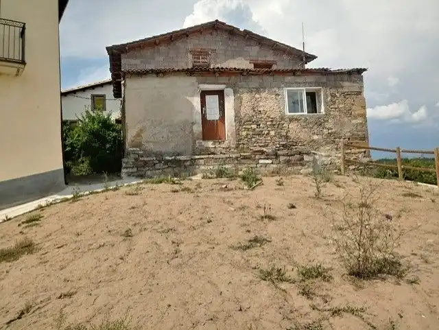 Casa o chalet en venta en Sigüés con Trastero