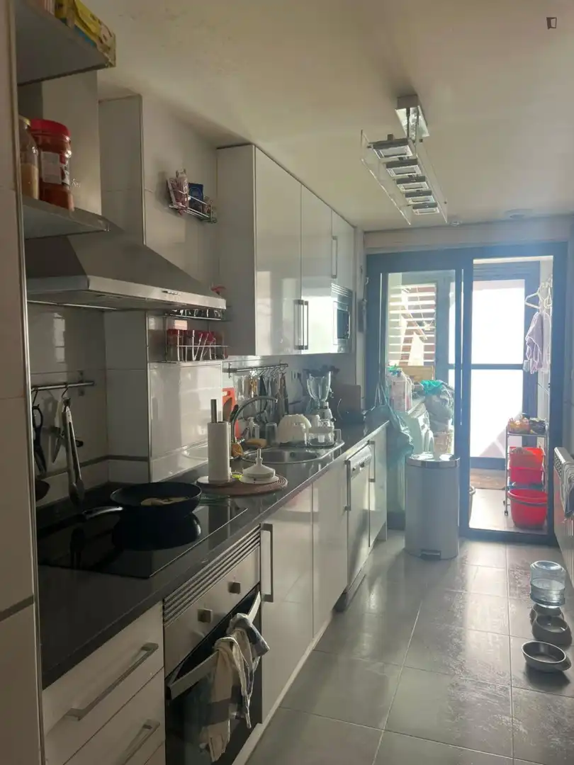 Habitació a Norte