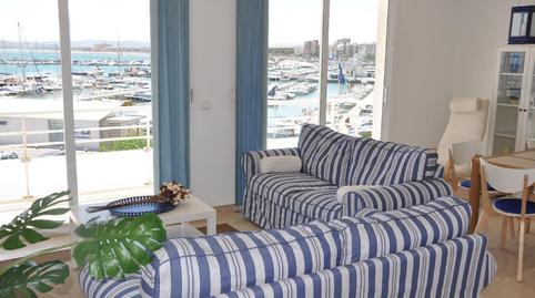 Foto 2 de Piso de alquiler en Passeig Marítim, 20, L'Estartit Poble, Girona