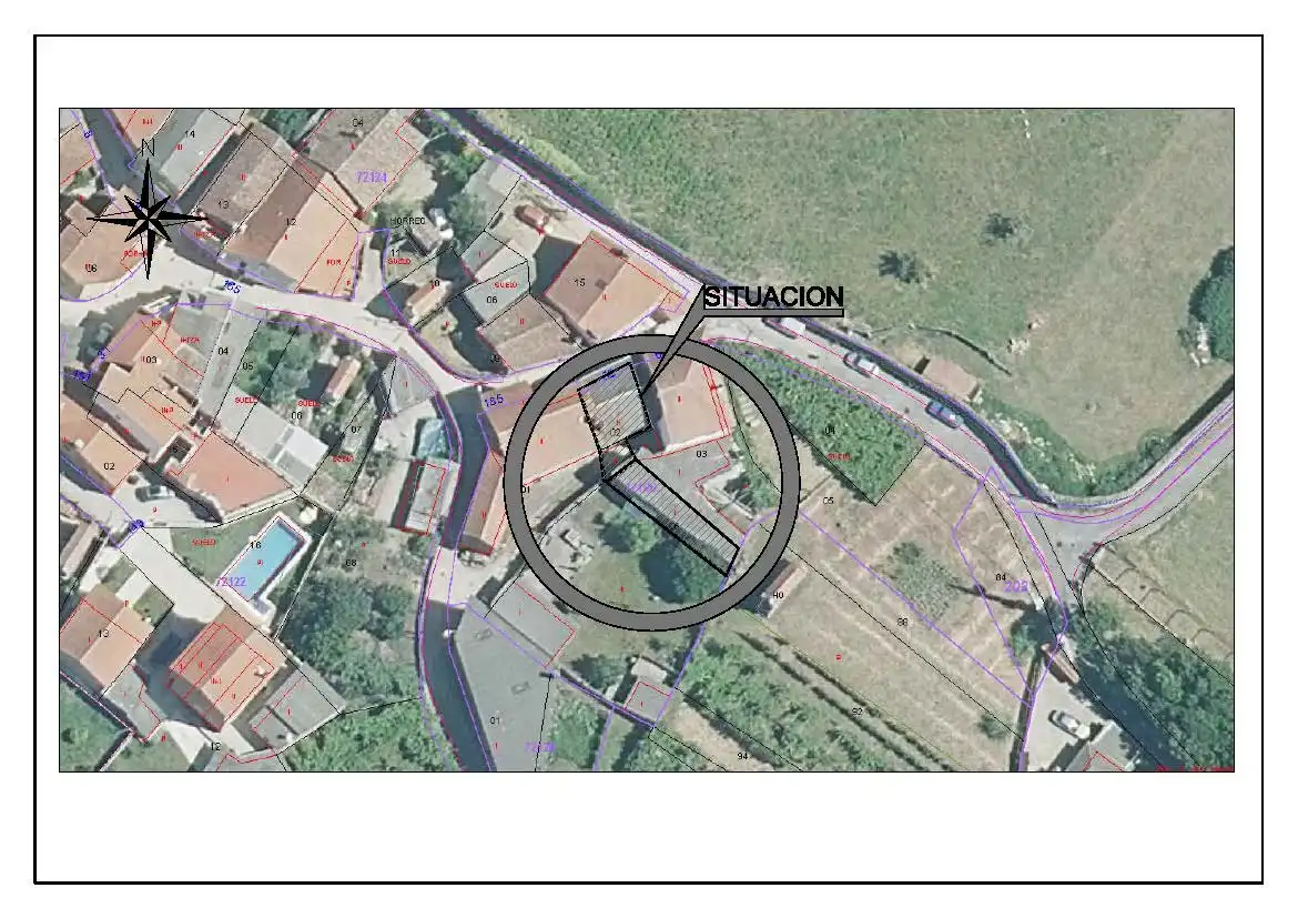 Adossat en venda a Aldea Lestrove 62, imagen 24
