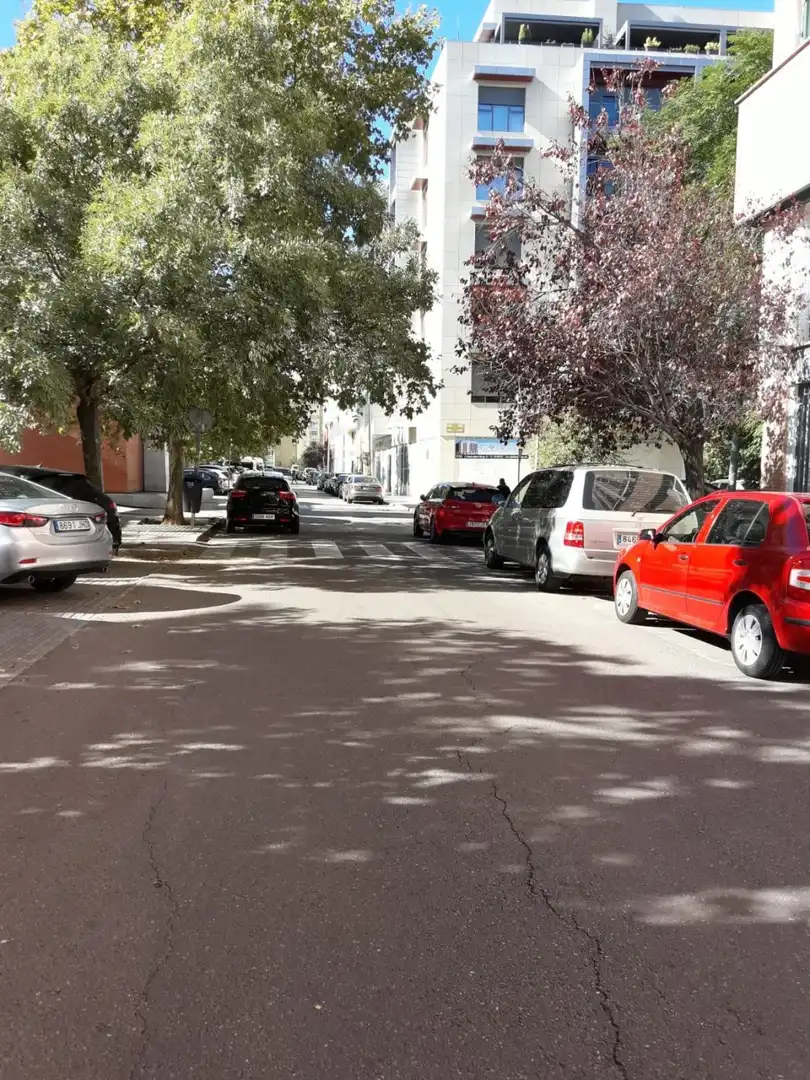 Individual de lloguer a Calle Museo, imagen 2