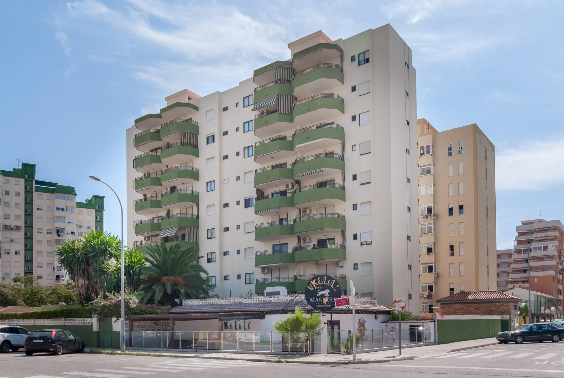 Apartamento en venta en Calle de La Rioja, Playa de Gandia