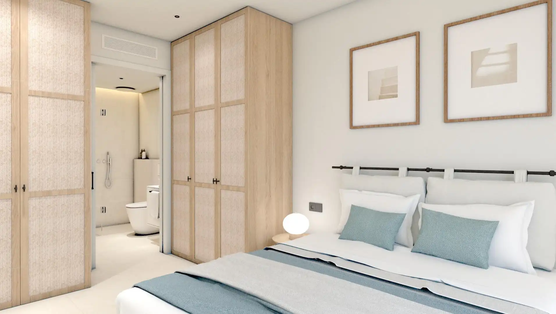 Apartamento con piscina en venta en Torre de la Horadada, imagen 14