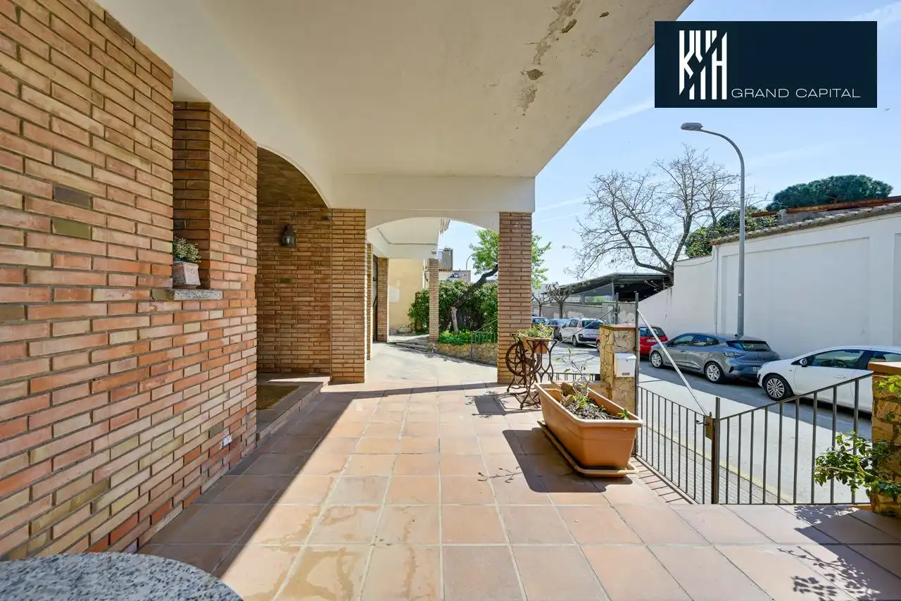 Haus mit Terrasse zum Verkauf in Carrer Carrer Plans, imagen 4
