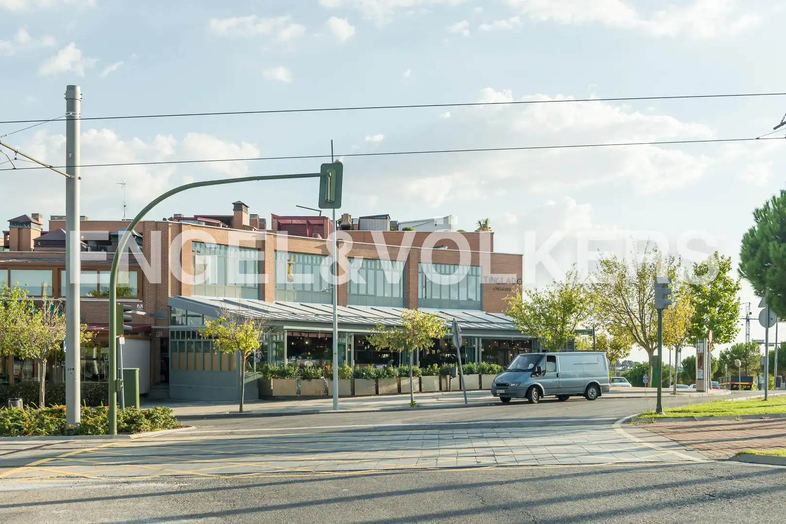 Piso de alquiler en Boadilla del Monte con Calefacción, Parquet y Terraza