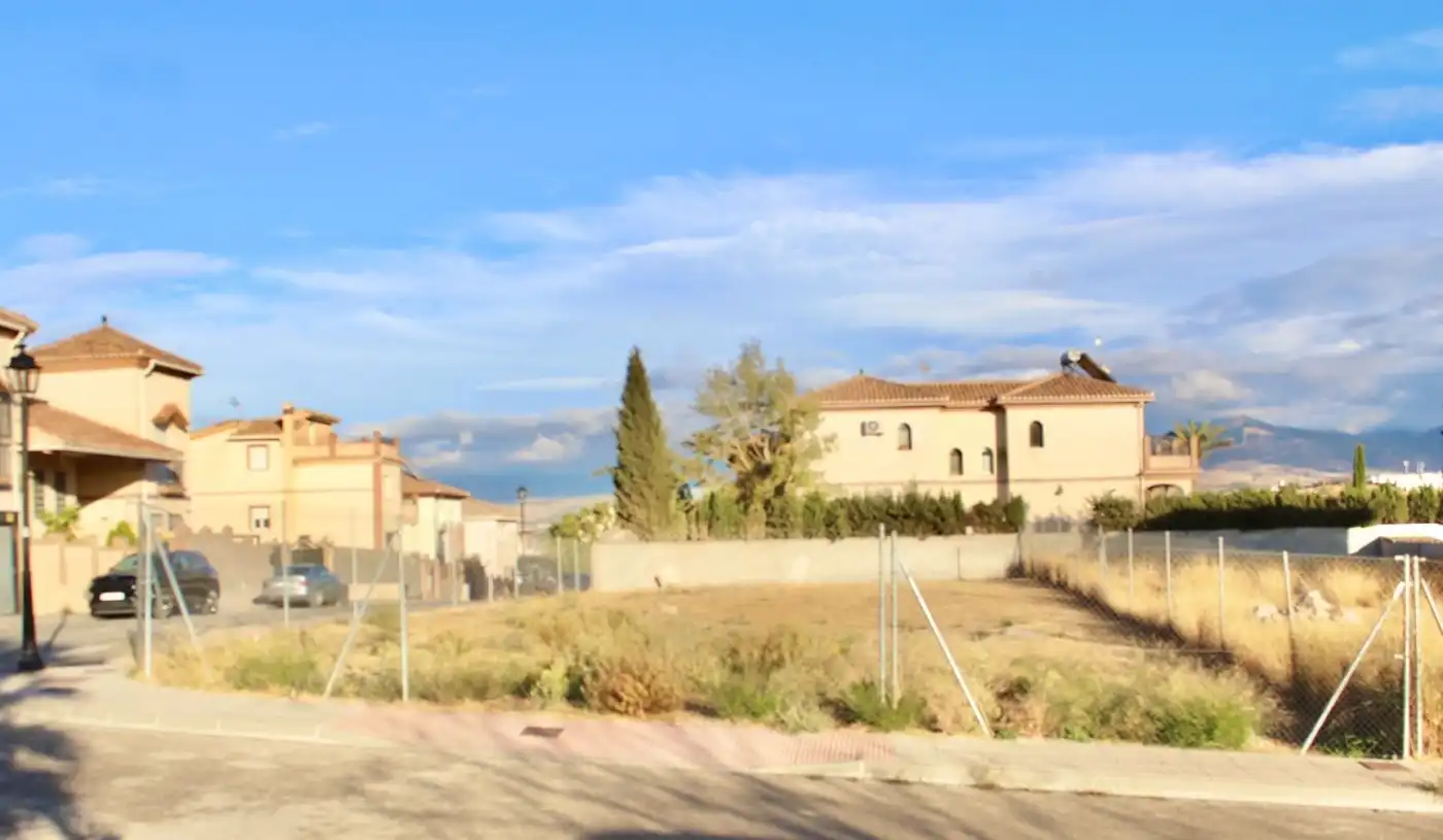 Lands and plots for sale in Urbanizaciones, imagen 20