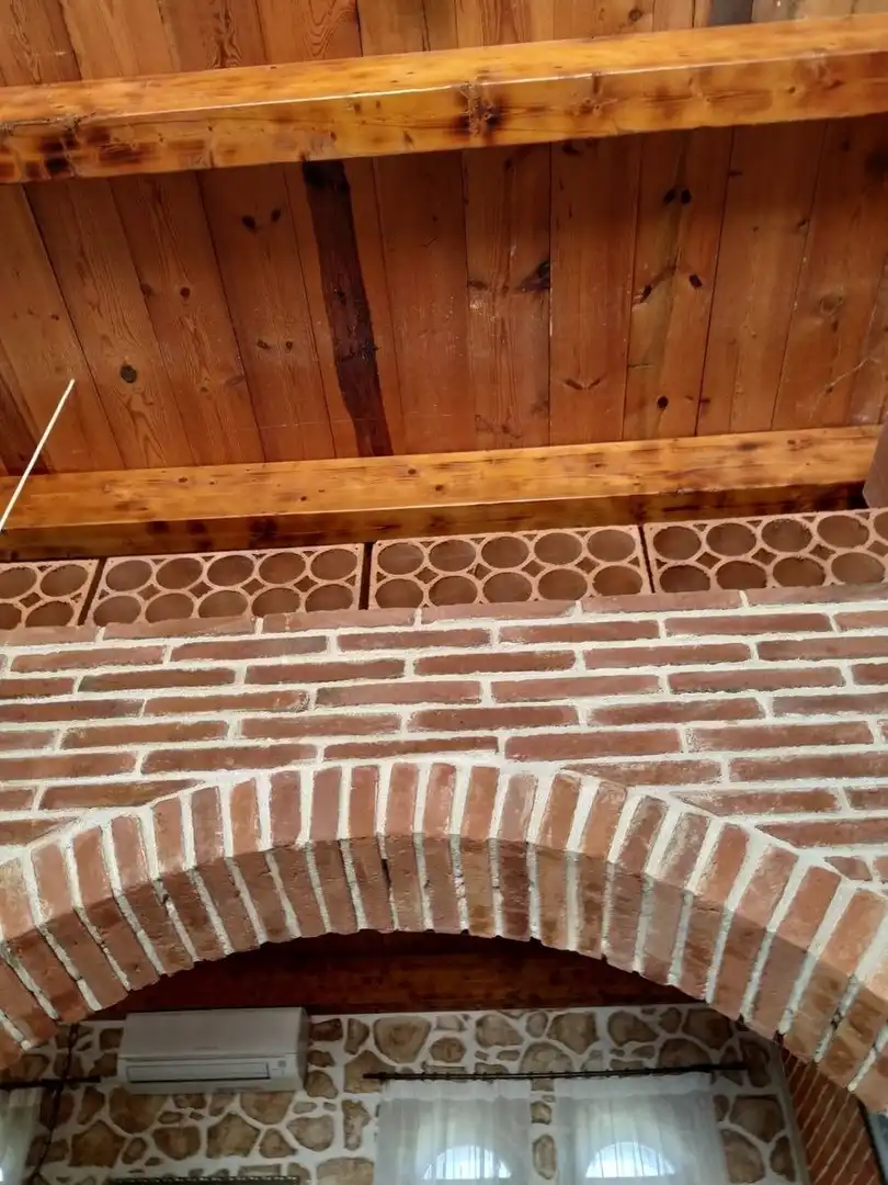 Finca rústica en venda en La Ràpita amb Aire condicionat, Calefacció i Jardí privat
