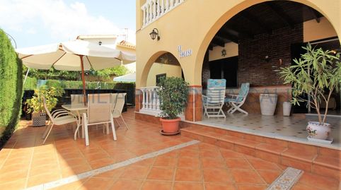 Foto 3 de Casa o chalet en venta en Calle Ciudad de Águilas, Calabardina, Águilas
