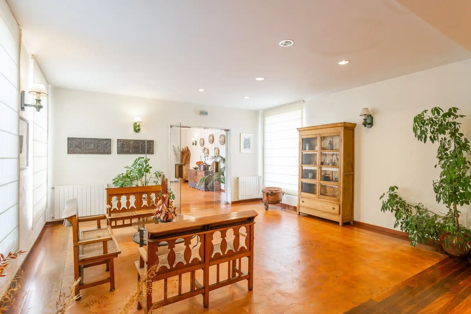 Buildings for sale in Yesa