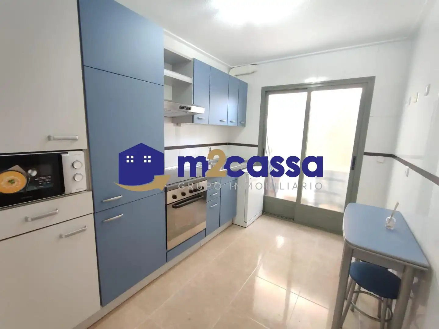 Flat with lift for sale in Lorca Ciudad, imagen 4
