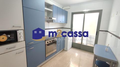 Foto 4 de Piso en venta en Santiago, Lorca