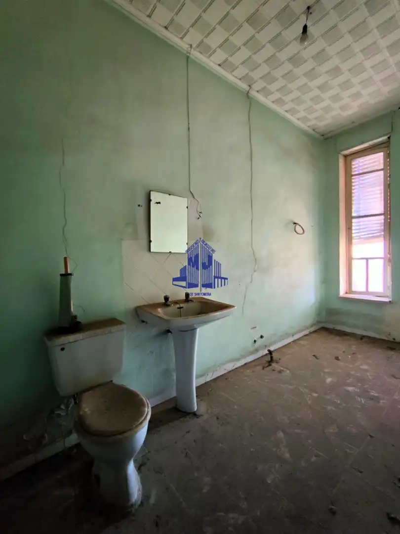 Bathroom of Houses for sale in Santomera  with Terrace and Storage room