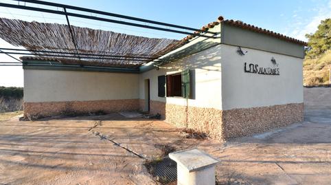 Foto 2 de Finca rústica en venda a  Venta, Albuñuelas, Granada