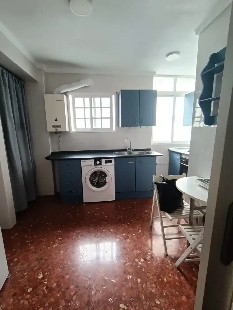 Flat with lift for sale in Avenida Manuel Gorria, imagen 5