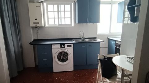 Foto 5 de Piso en venta en Avenida Manuel Gorria, Olletas - Sierra Blanquilla, Málaga Capital