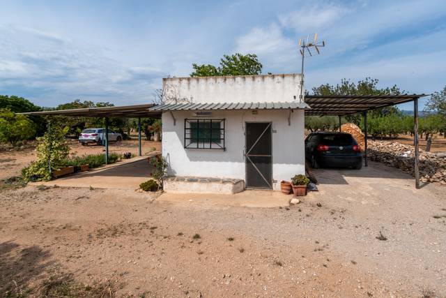 Terreno en Venta en Camí Sant Francesc, 10 en Vinallop