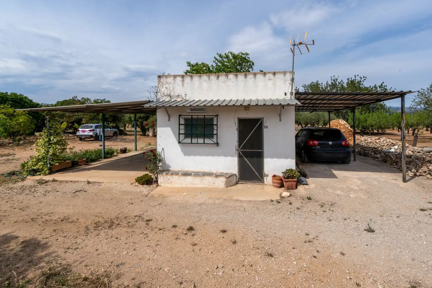 Rural land for sale in Camí Sant Francesc 10